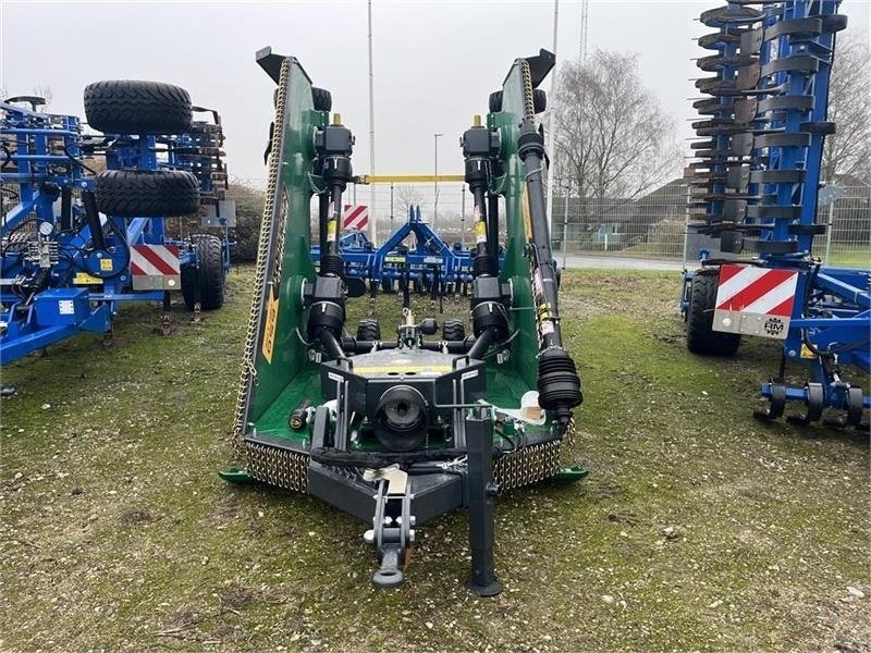 Sonstiges of the type Spearhead MULTICUT 650, Gebrauchtmaschine in Ringe (Picture 2)