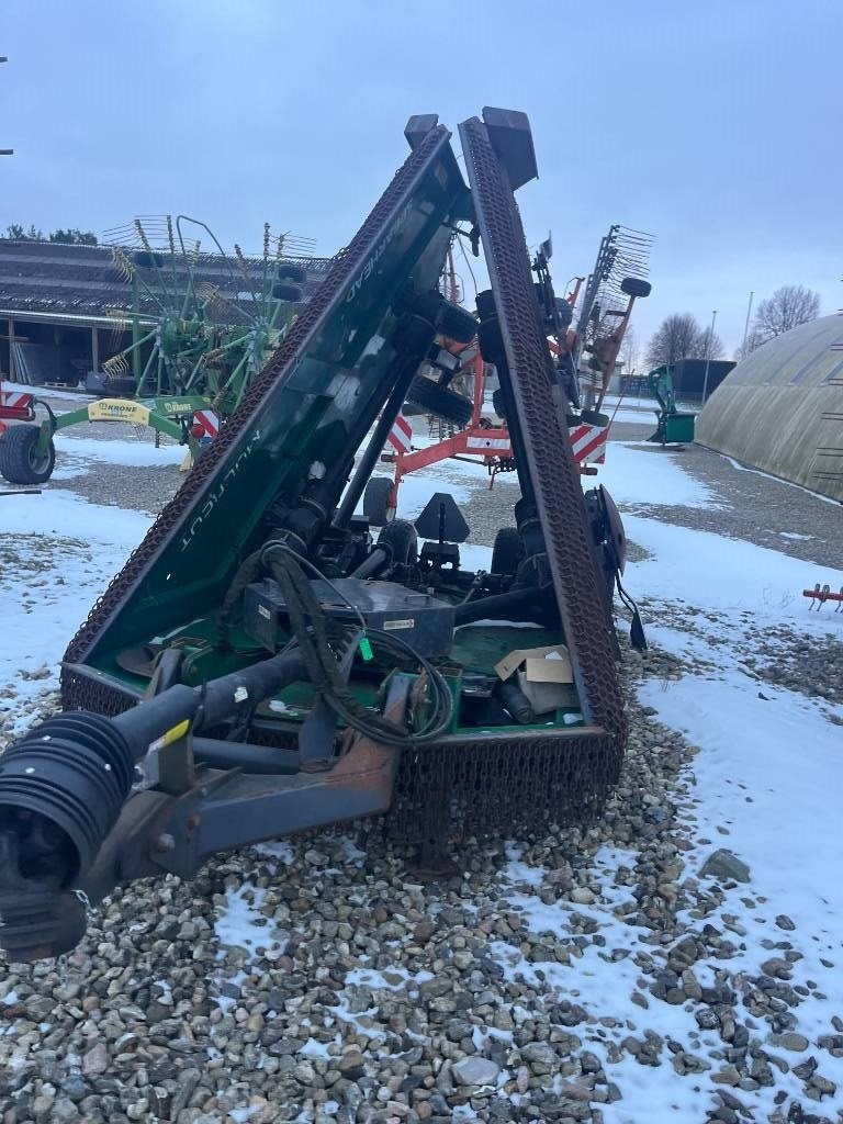 Sonstiges van het type Spearhead MultiCut 820, Gebrauchtmaschine in Ringe (Foto 7)