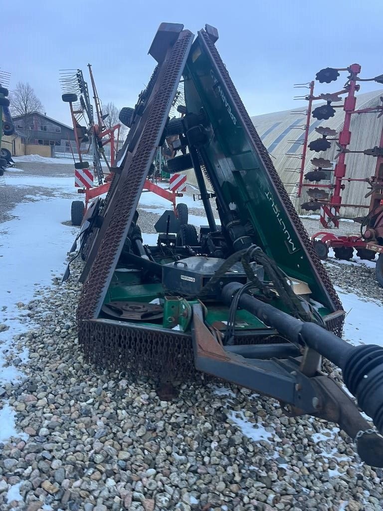 Sonstiges van het type Spearhead MultiCut 820, Gebrauchtmaschine in Ringe (Foto 10)