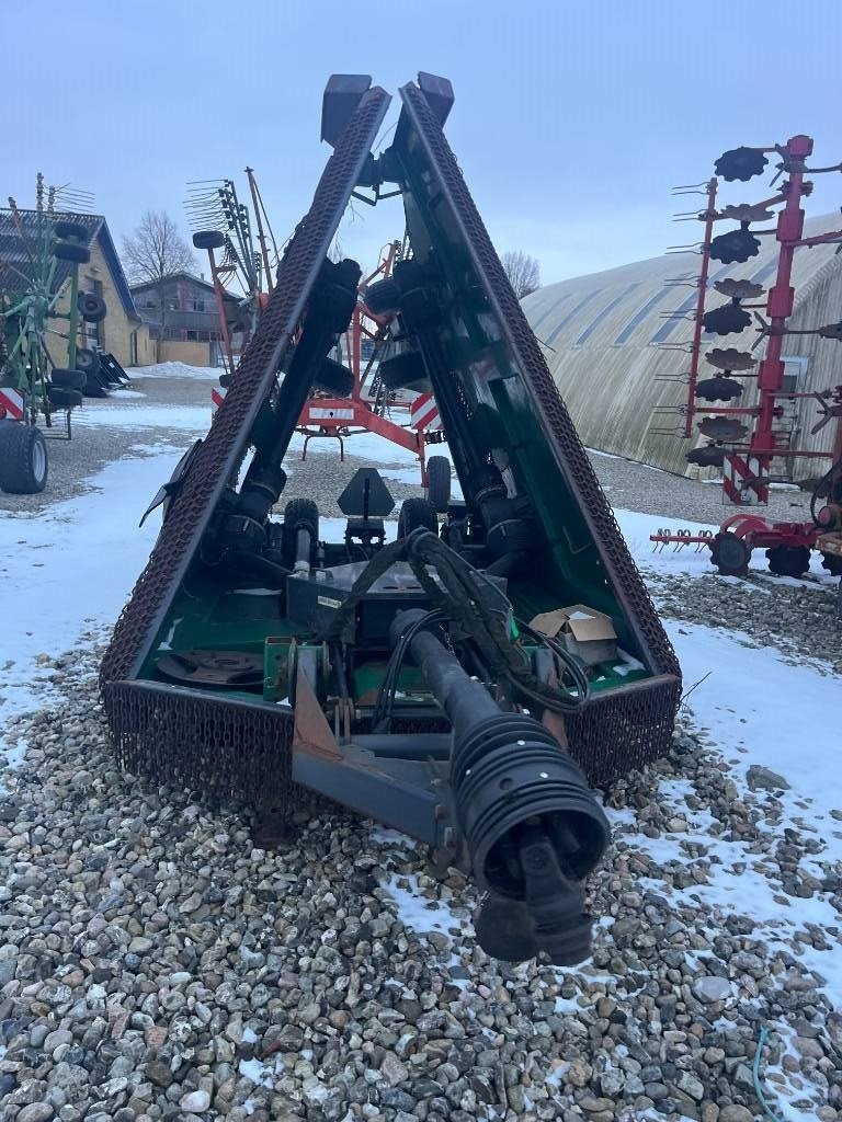 Sonstiges van het type Spearhead MultiCut 820, Gebrauchtmaschine in Ringe (Foto 9)