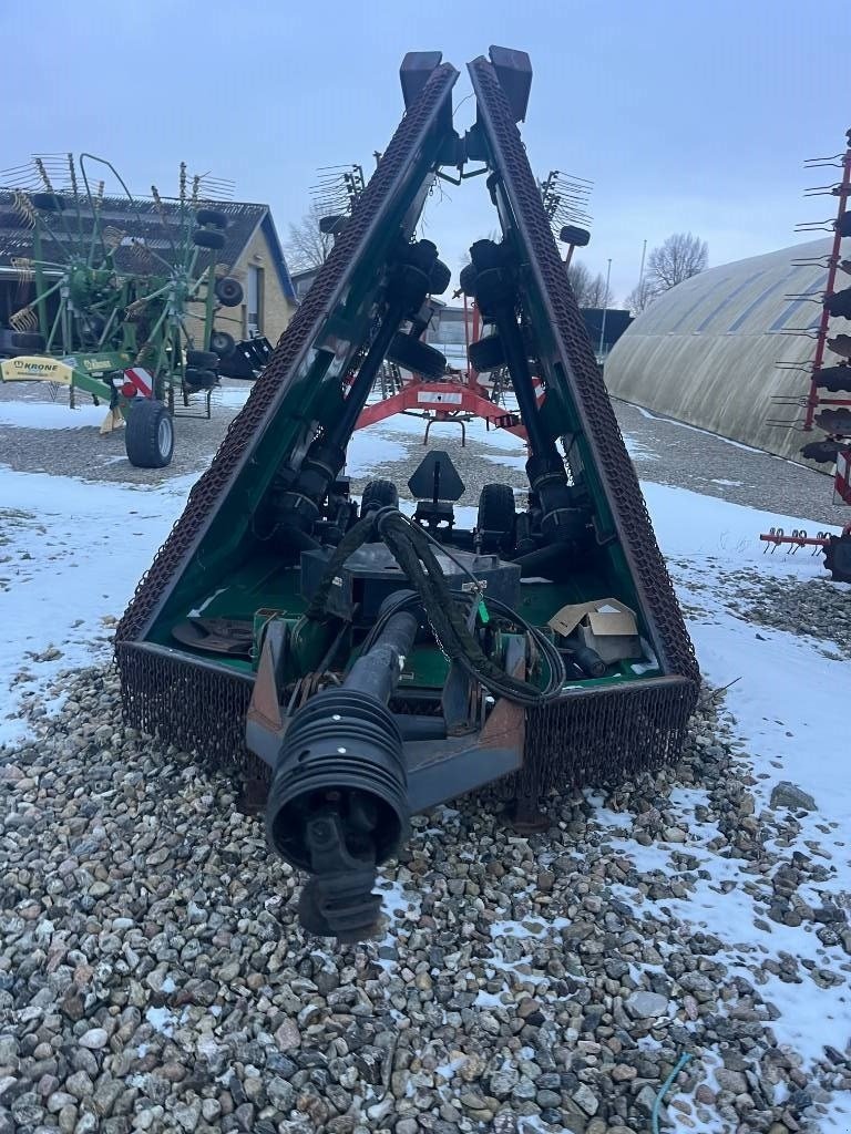 Sonstiges van het type Spearhead MultiCut 820, Gebrauchtmaschine in Ringe (Foto 8)