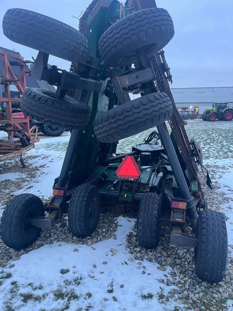 Sonstiges van het type Spearhead MultiCut 820, Gebrauchtmaschine in Ringe (Foto 12)