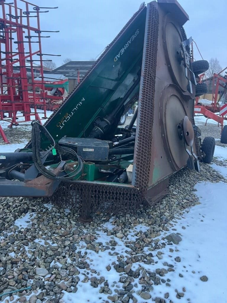 Sonstiges van het type Spearhead MultiCut 820, Gebrauchtmaschine in Ringe (Foto 2)