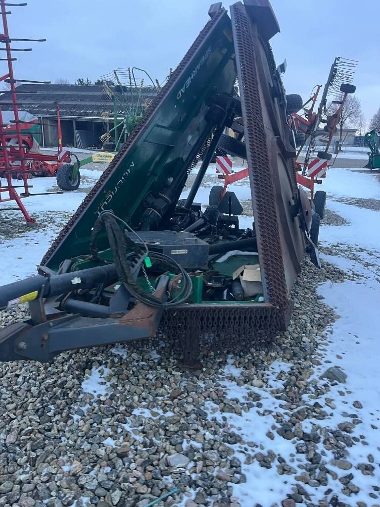 Sonstiges van het type Spearhead MultiCut 820, Gebrauchtmaschine in Ringe (Foto 5)