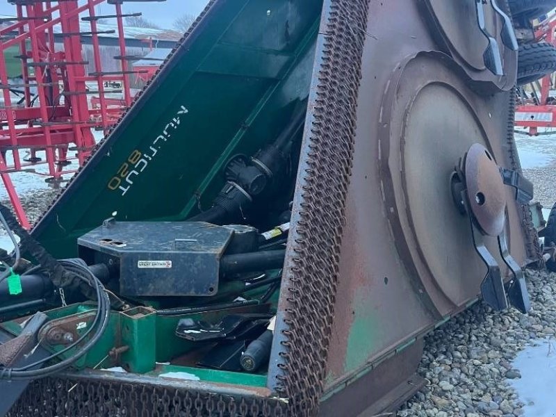 Sonstiges van het type Spearhead MultiCut 820, Gebrauchtmaschine in Ringe