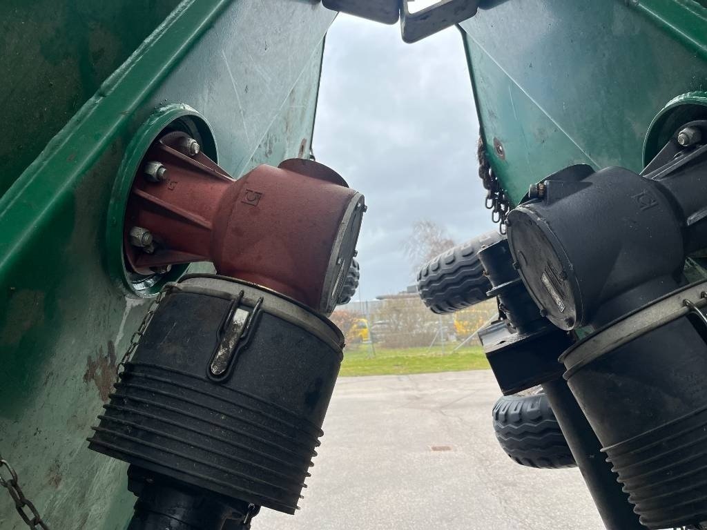 Sonstiges типа Spearhead MultiCut 820R, Gebrauchtmaschine в Mern (Фотография 5)