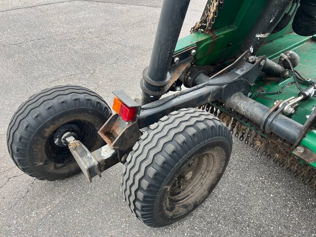 Sonstiges tipa Spearhead multicut 820R, Gebrauchtmaschine u Mern (Slika 6)