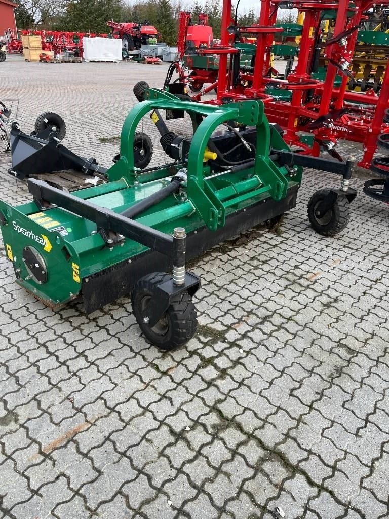 Sonstiges tipa Spearhead Q 2500 HD, Gebrauchtmaschine u Mern (Slika 3)