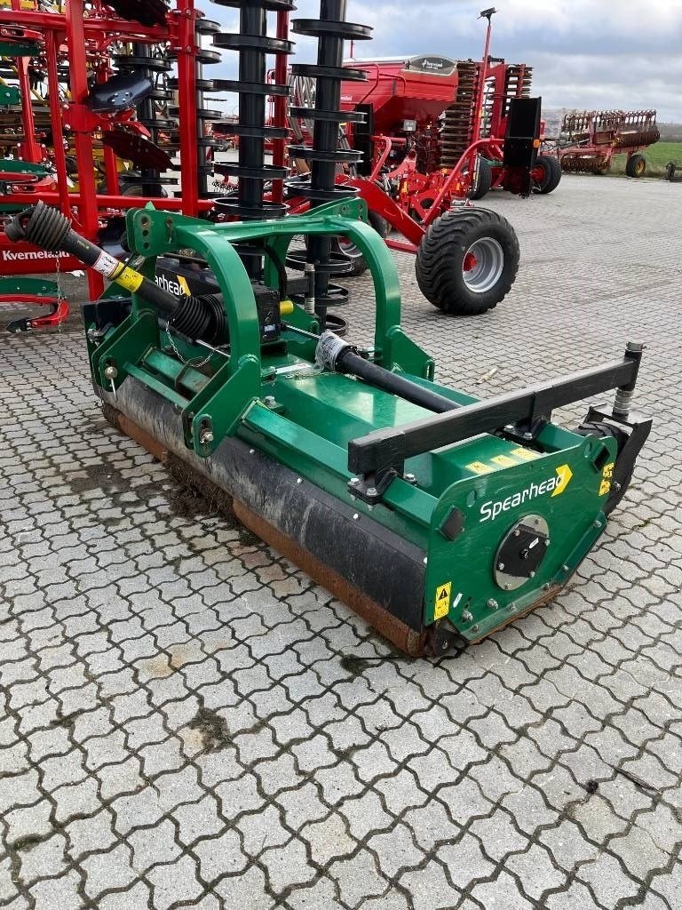 Sonstiges tipa Spearhead Q 2500 HD, Gebrauchtmaschine u Mern (Slika 2)