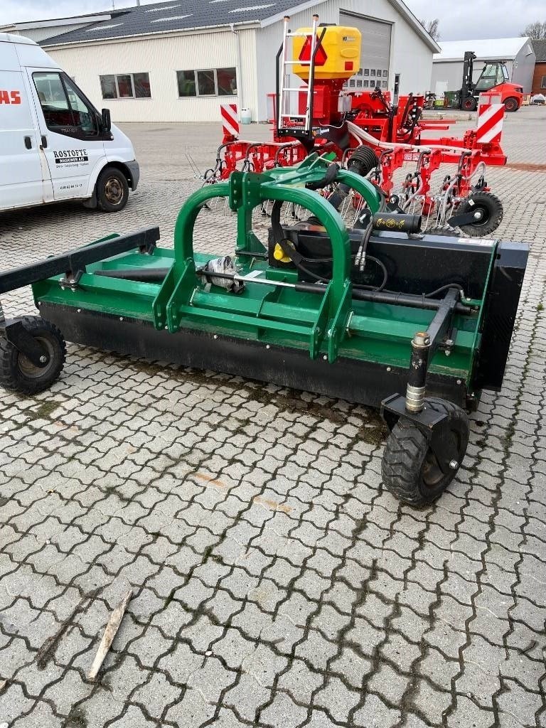 Sonstiges tipa Spearhead Q 2500 HD, Gebrauchtmaschine u Mern (Slika 4)