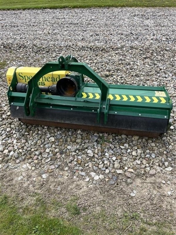 Sonstiges Türe ait Spearhead Q18S Pæn stand, Gebrauchtmaschine içinde Ringe (resim 1)