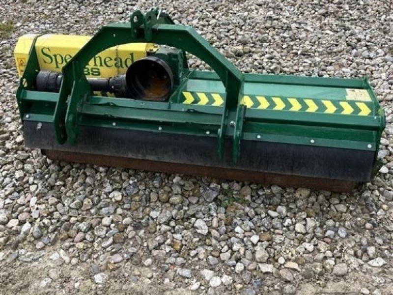 Sonstiges des Typs Spearhead Q18S Pæn stand, Gebrauchtmaschine in Ringe (Bild 1)