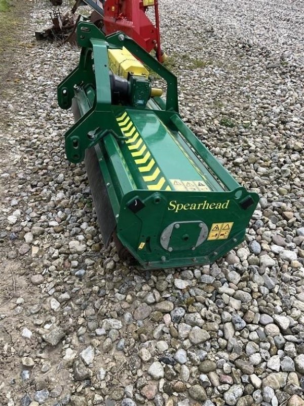 Sonstiges Türe ait Spearhead Q18S Pæn stand, Gebrauchtmaschine içinde Ringe (resim 2)