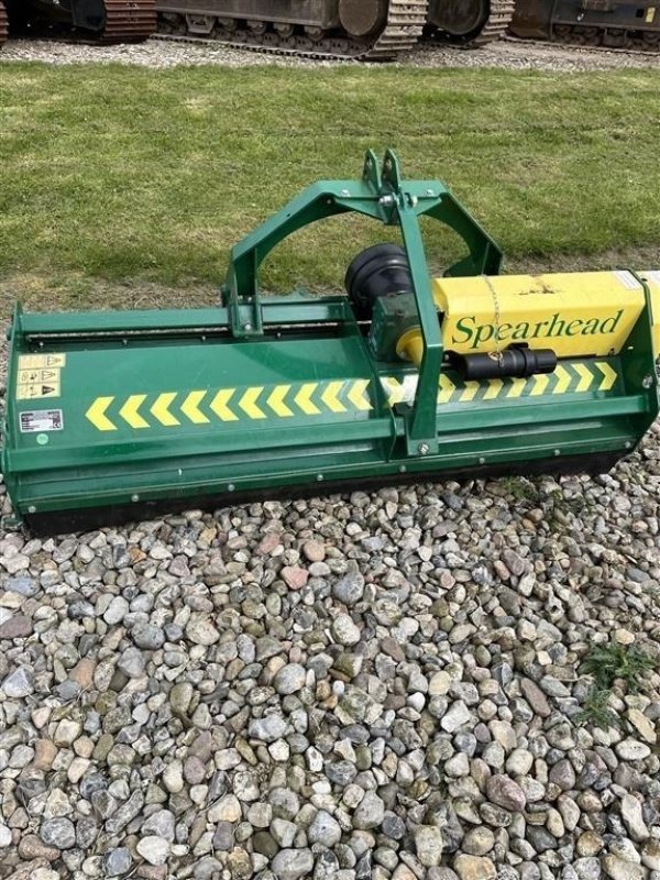 Sonstiges Türe ait Spearhead Q18S Pæn stand, Gebrauchtmaschine içinde Ringe (resim 3)