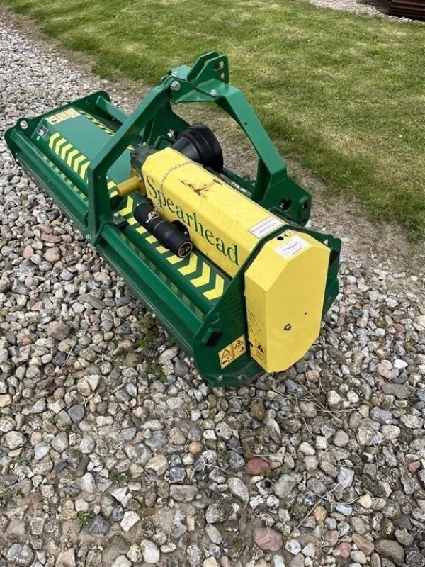 Sonstiges Türe ait Spearhead Q18S Pæn stand, Gebrauchtmaschine içinde Ringe (resim 4)