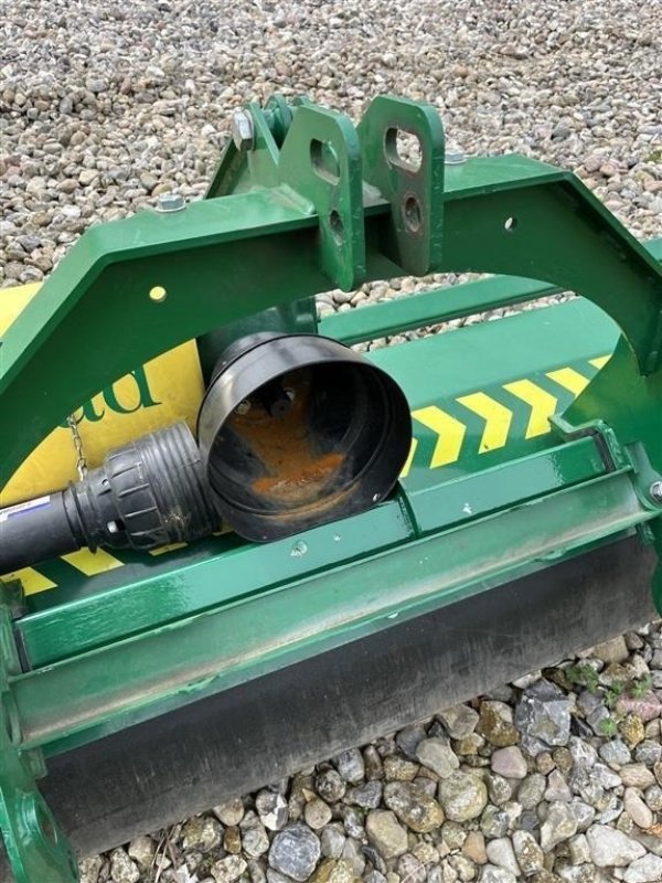 Sonstiges Türe ait Spearhead Q18S Pæn stand, Gebrauchtmaschine içinde Ringe (resim 7)