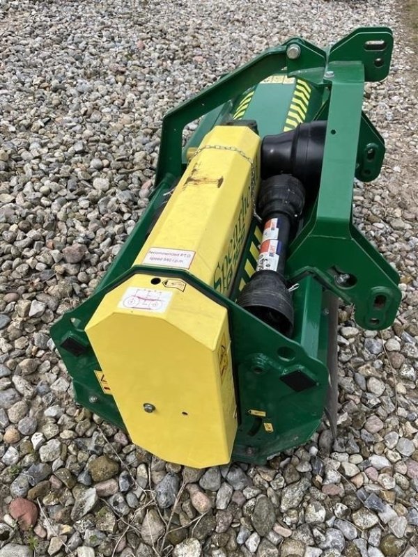 Sonstiges Türe ait Spearhead Q18S Pæn stand, Gebrauchtmaschine içinde Ringe (resim 6)