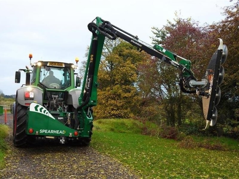 Sonstiges des Typs Spearhead QUADSAW 2,0M, Gebrauchtmaschine in Kolding (Bild 1)