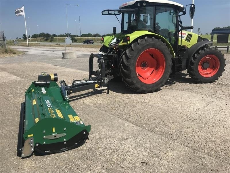 Sonstiges typu Spearhead SNIPER 250 HD OS, Gebrauchtmaschine v Brønderslev (Obrázek 3)