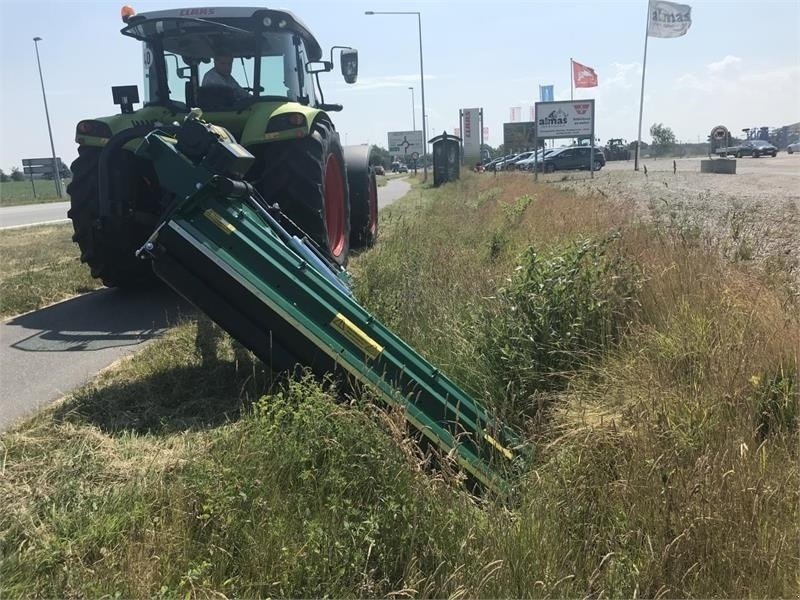 Sonstiges typu Spearhead SNIPER 250 HD OS, Gebrauchtmaschine v Brønderslev (Obrázek 6)