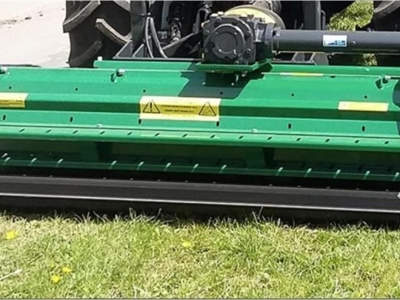 Sonstiges des Typs Spearhead SNIPER 250, Gebrauchtmaschine in Kolding (Bild 1)