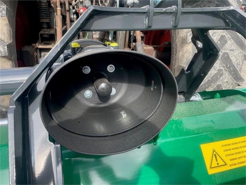 Sonstiges des Typs Spearhead Sniper 260 HD, Gebrauchtmaschine in Ribe (Bild 5)