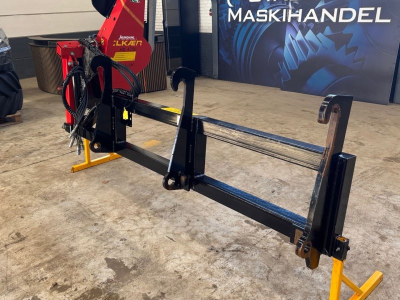 Sonstiges of the type Spearhead Sperehead, Gebrauchtmaschine in Haderup (Picture 1)