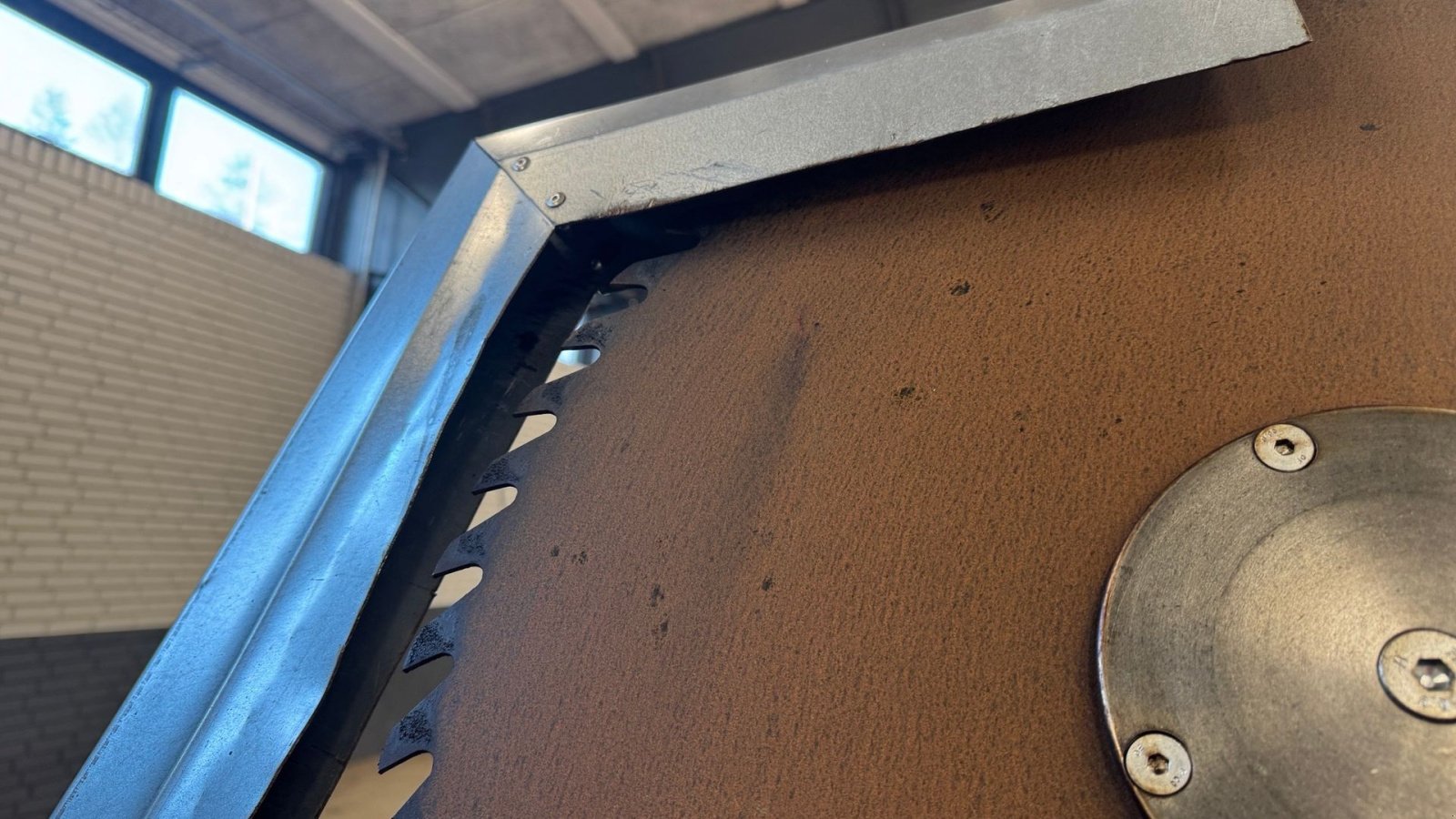 Sonstiges za tip Spearhead Sperehead, Gebrauchtmaschine u Haderup (Slika 13)