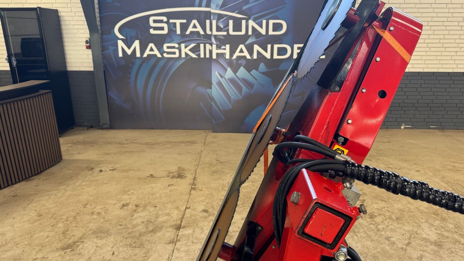 Sonstiges za tip Spearhead Sperehead, Gebrauchtmaschine u Haderup (Slika 9)