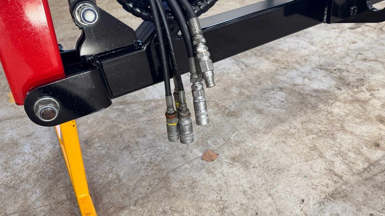 Sonstiges za tip Spearhead Sperehead, Gebrauchtmaschine u Haderup (Slika 8)