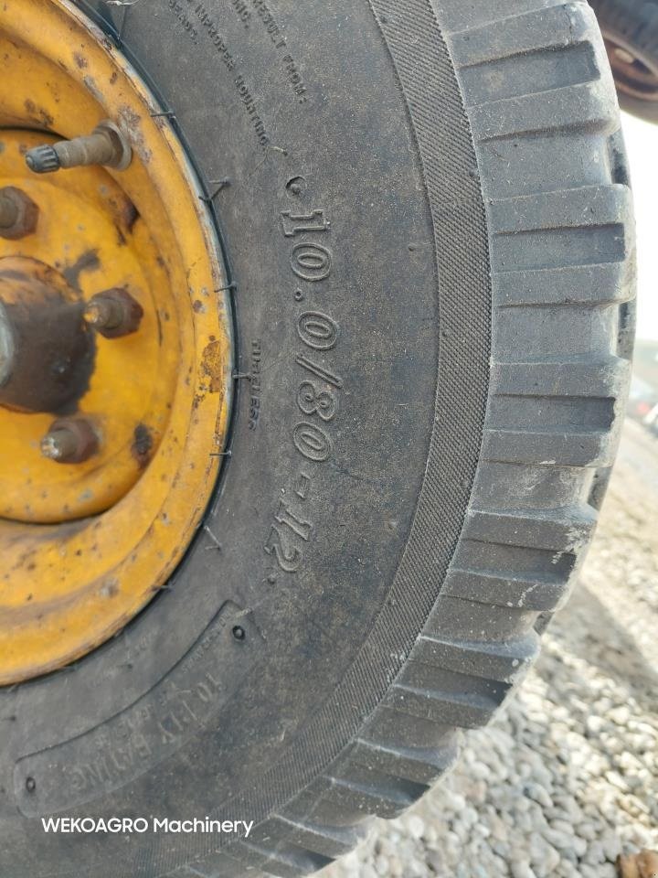 Sonstiges του τύπου Spearhead Starcut 500, Gebrauchtmaschine σε Hammel (Φωτογραφία 15)