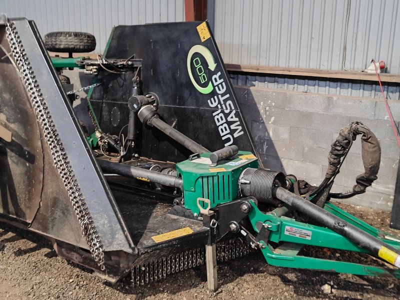 Sonstiges типа Spearhead Stubble Marster 500 ---  SÆLGES FOR KUNDE ---, Gebrauchtmaschine в Høng (Фотография 1)
