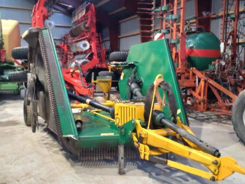 Sonstiges типа Spearhead STUBBLE MASTER 500, Gebrauchtmaschine в Maribo