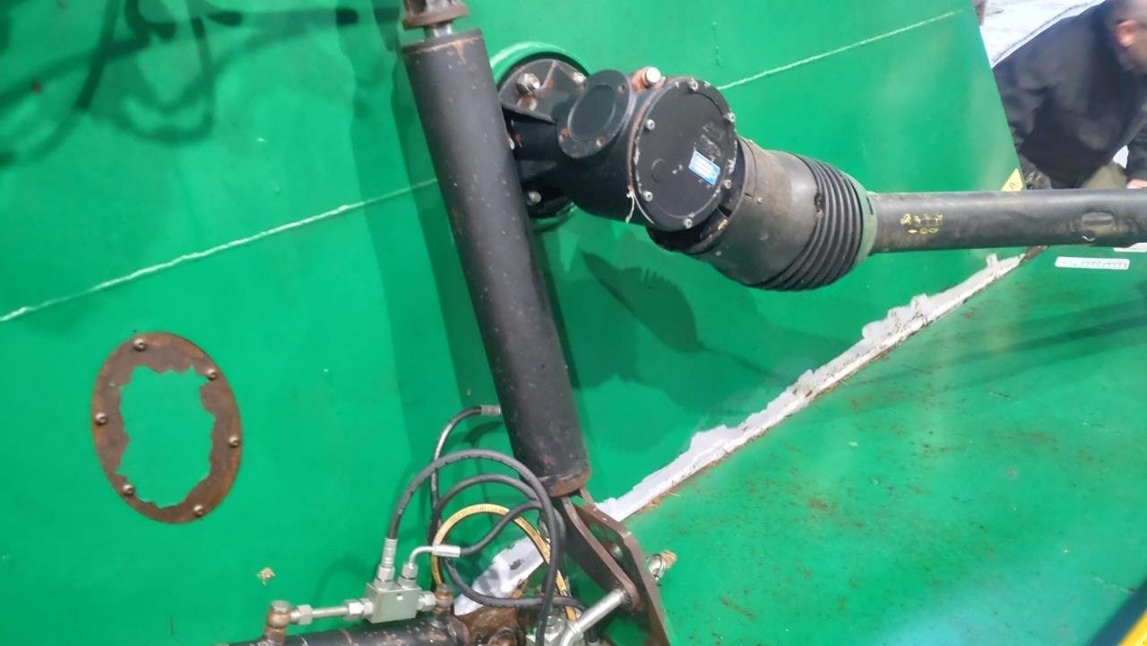 Sonstiges типа Spearhead STUBBLE MASTER 500, Gebrauchtmaschine в Maribo (Фотография 5)