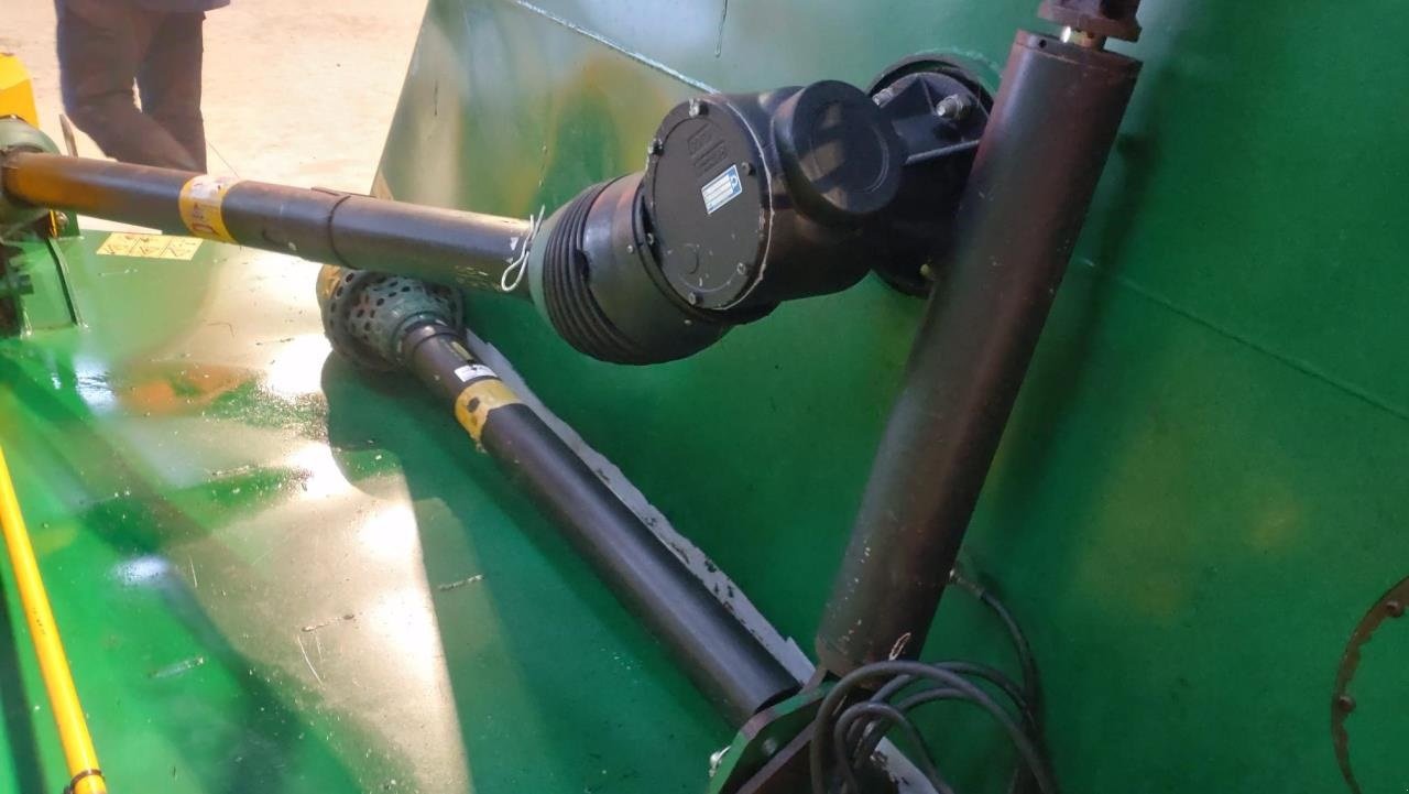 Sonstiges типа Spearhead STUBBLE MASTER 500, Gebrauchtmaschine в Maribo (Фотография 6)