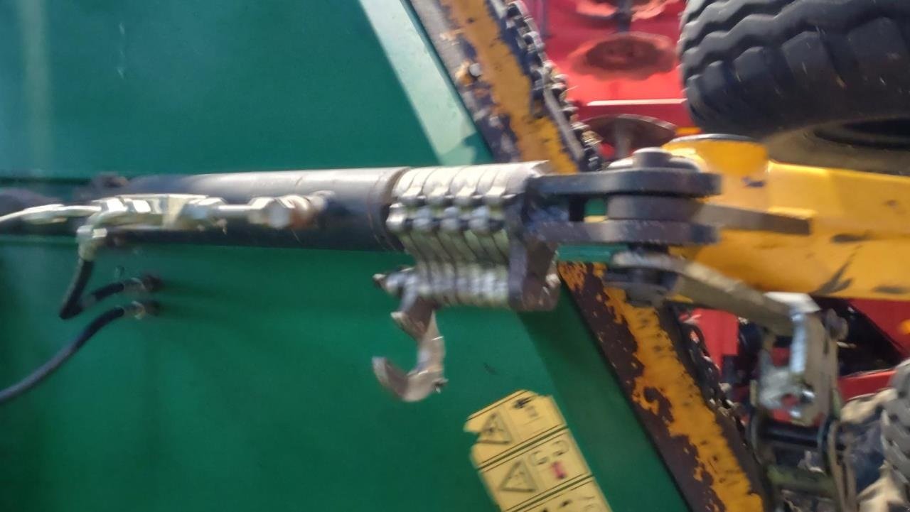 Sonstiges типа Spearhead STUBBLE MASTER 500, Gebrauchtmaschine в Maribo (Фотография 7)