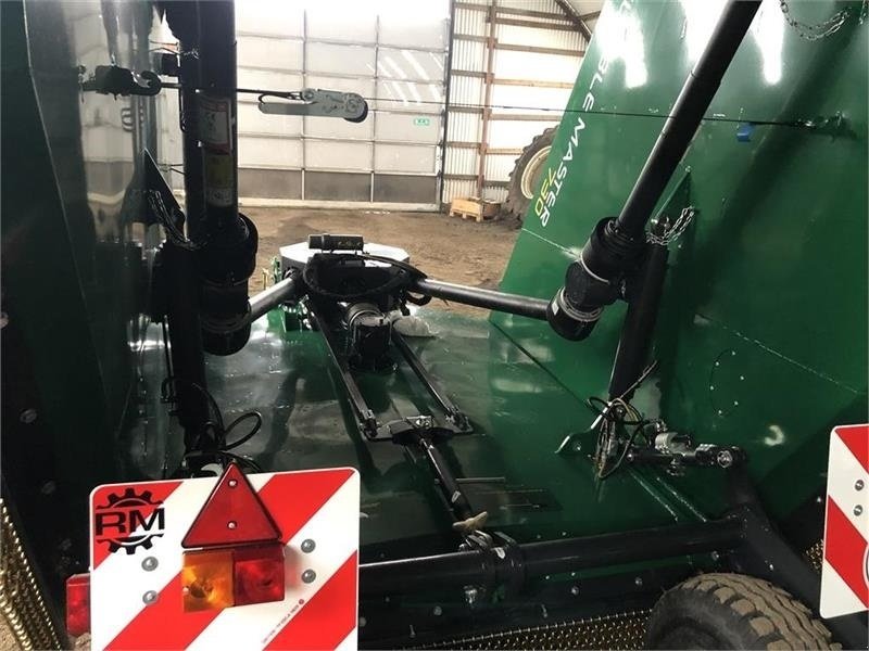 Sonstiges tip Spearhead Stubble Master 730, Gebrauchtmaschine in Ringe (Poză 7)