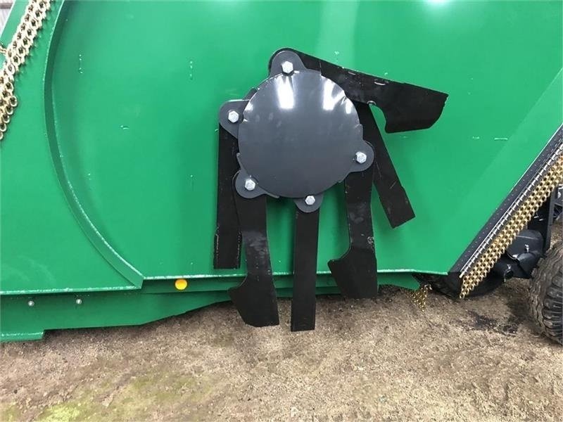 Sonstiges tip Spearhead Stubble Master 730, Gebrauchtmaschine in Ringe (Poză 4)