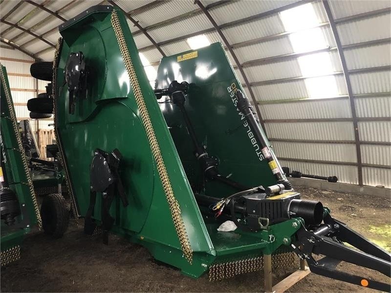 Sonstiges tipa Spearhead Stubble Master 730, Gebrauchtmaschine u Ringe (Slika 1)