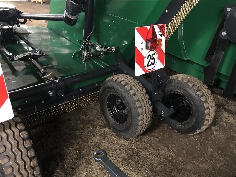 Sonstiges tip Spearhead Stubble Master 730, Gebrauchtmaschine in Ringe (Poză 6)