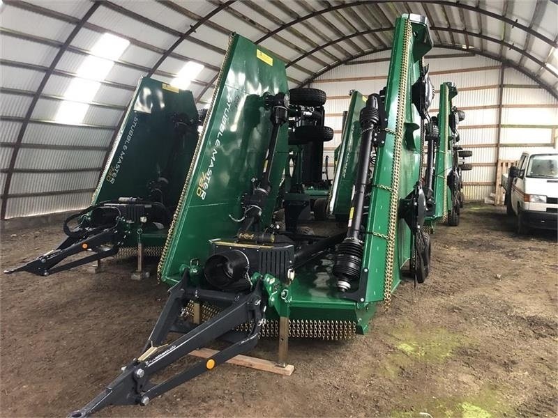 Sonstiges tip Spearhead Stubble Master 730, Gebrauchtmaschine in Ringe (Poză 8)