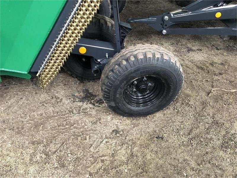 Sonstiges tip Spearhead Stubble Master 730, Gebrauchtmaschine in Ringe (Poză 5)