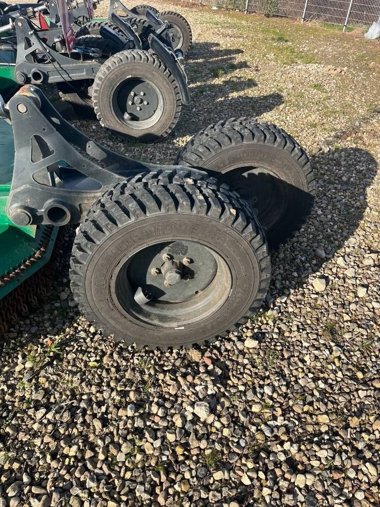 Sonstiges του τύπου Spearhead StubbleMaster 730 MK II, Gebrauchtmaschine σε Ringe (Φωτογραφία 15)