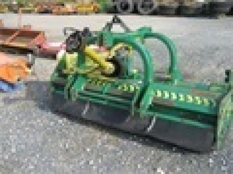 Sonstiges des Typs Spearhead Trident 2000HD, Gebrauchtmaschine in Glamsbjerg (Bild 1)