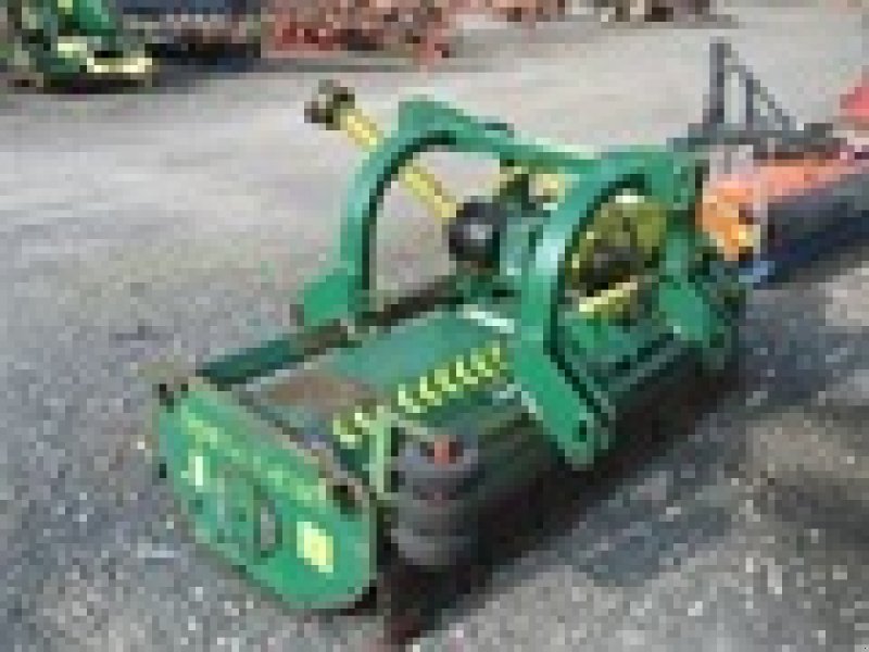 Sonstiges des Typs Spearhead Trident 2000HD, Gebrauchtmaschine in Glamsbjerg (Bild 4)