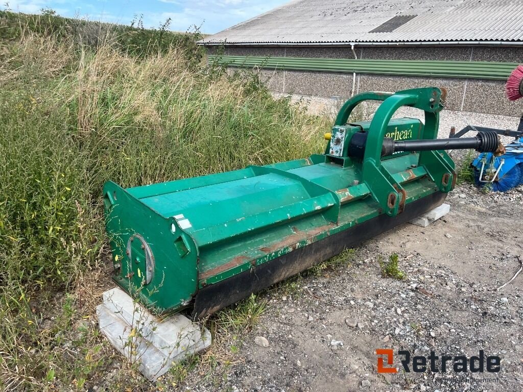 Sonstiges of the type Spearhead Trident 2800 HD, Gebrauchtmaschine in Rødovre (Picture 3)