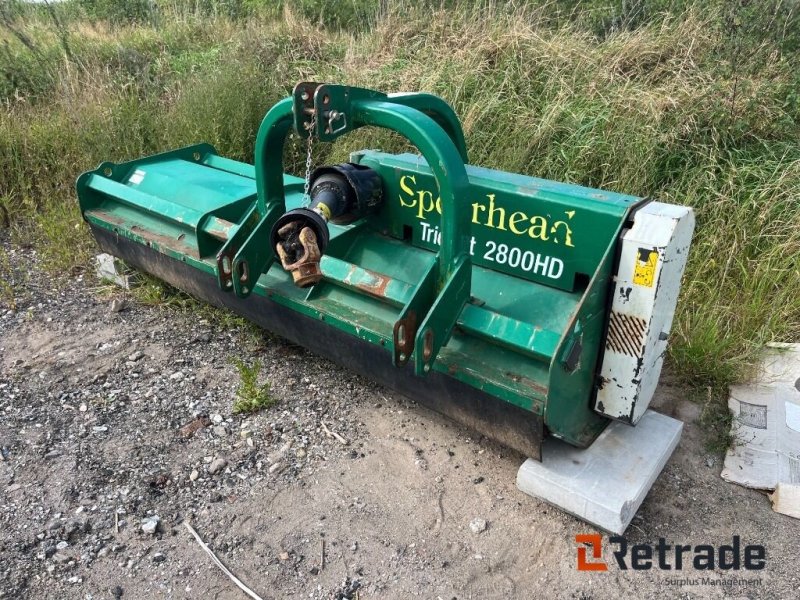 Sonstiges tipa Spearhead Trident 2800 HD, Gebrauchtmaschine u Rødovre (Slika 1)