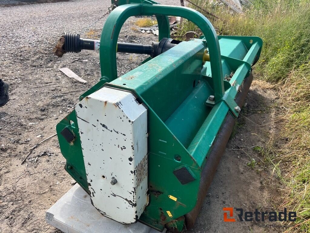 Sonstiges of the type Spearhead Trident 2800 HD, Gebrauchtmaschine in Rødovre (Picture 5)