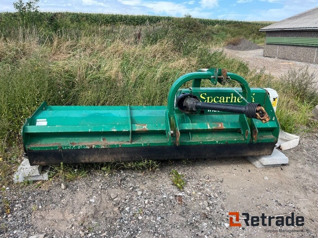 Sonstiges of the type Spearhead Trident 2800 HD, Gebrauchtmaschine in Rødovre (Picture 2)