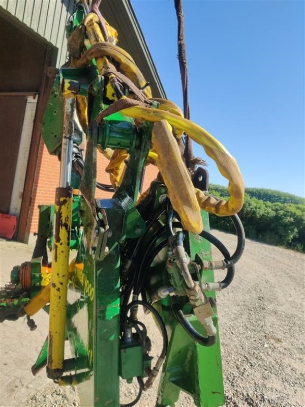 Sonstiges des Typs Spearhead Twiga 1000 Kan for og bagmonteres med elhydr. joystik, Gebrauchtmaschine in Skive (Bild 6)